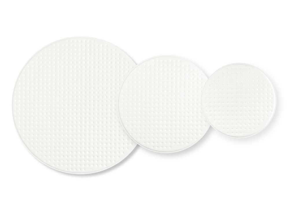 Rossoacoustic PAD R Serie
