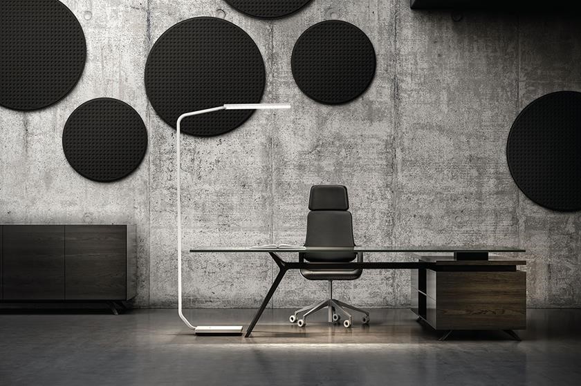 Rossoacoustic Pad System