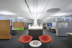4a Architekten, Stuttgart