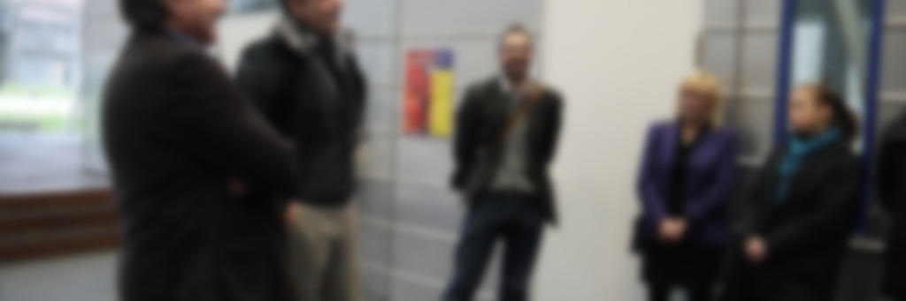 Zukunfts(t)räume 2013 - Veranstaltung mit dem BDIA am 15.11.