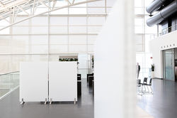 AUDI Auslieferungszentrum Ingolstadt
