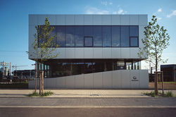 Ergosign, Saarbrücken