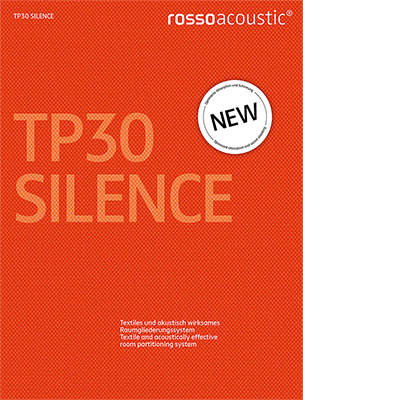 Rossoacoustic TP30 Silence