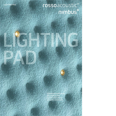 Lighting Pad
