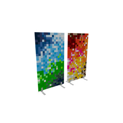 Pixelpaneele