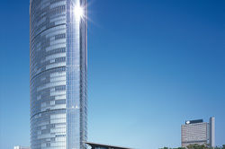 Post Tower Bonn