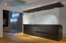 Bauknecht AG/Whirlpool Gruppe, Lenzburg (CH)