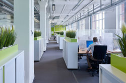 Gothaer Versicherungen insurance company Cologne