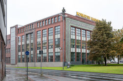 Rohde & Schwarz, Hannover