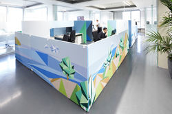 Agentur SENSE&Image, Karlsruhe