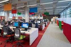 Library of Nijmegen University